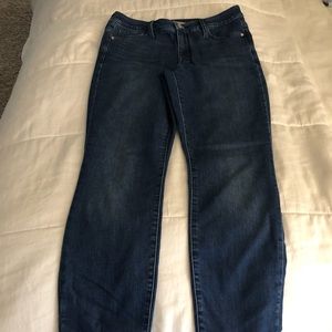 Athleta jeans